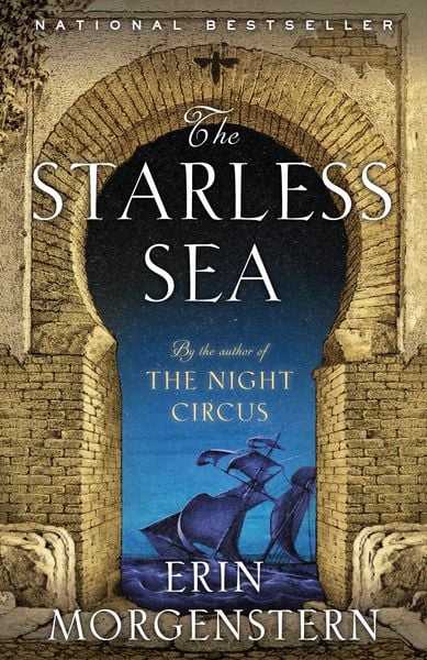 Produktbild: The Starless Sea
