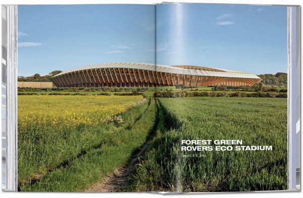 Produktbild: Zaha Hadid