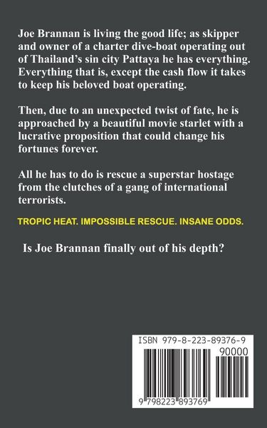 Produktbild: Brannan