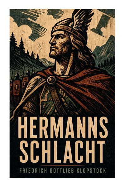 Produktbild: Hermanns Schlacht