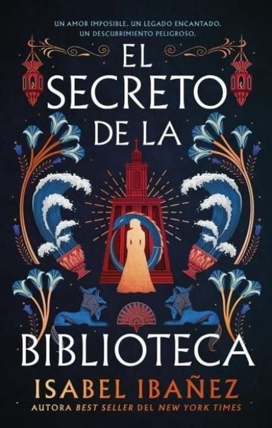 Produktbild: Secreto de la Biblioteca, El