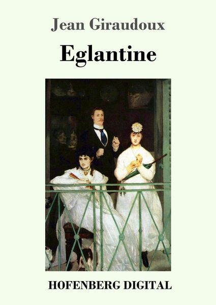 Produktbild: Eglantine