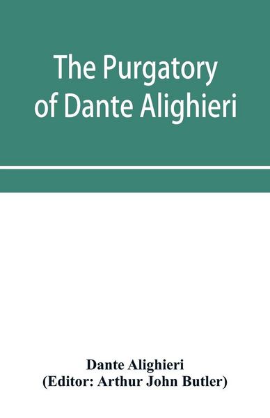 Produktbild: The Purgatory of Dante Alighieri