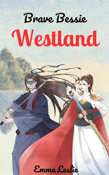Produktbild: Brave Bessie Westland