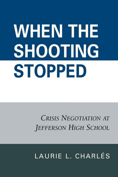Produktbild: When the Shooting Stopped