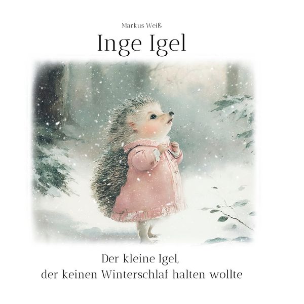 Produktbild: Inge Igel