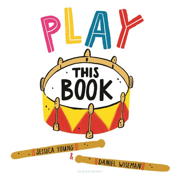 Produktbild: Play This Book