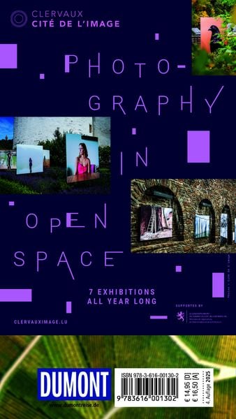 Produktbild: DUMONT direkt Reisef&uuml;hrer Luxemburg