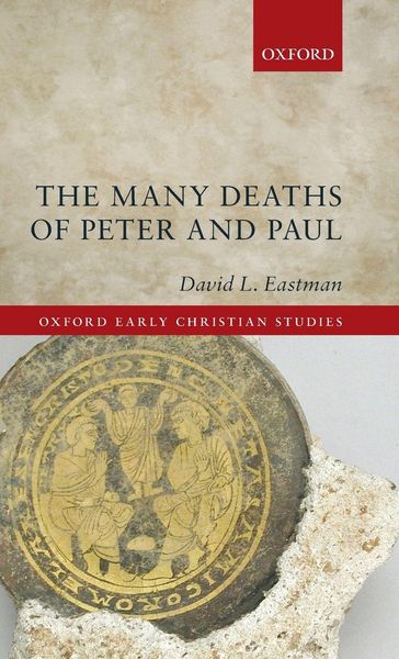 Produktbild: Many Deaths of Peter and Paul