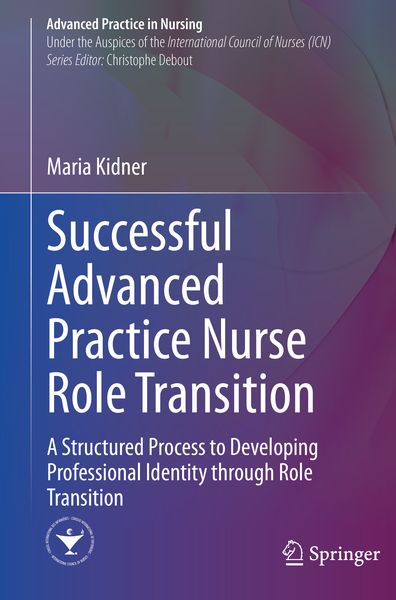 Produktbild: Successful Advanced Practice Nurse Role Transition