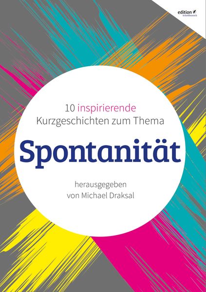 Produktbild: Spontanit&auml;t