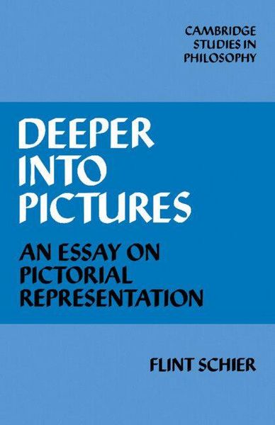 Produktbild: Deeper Into Pictures