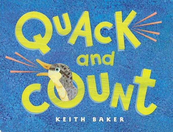 Produktbild: Quack and Count