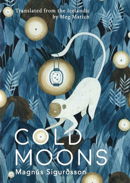 Produktbild: Cold Moons