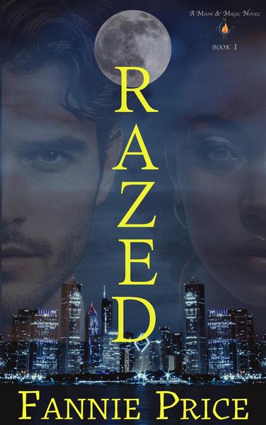 Produktbild: Razed