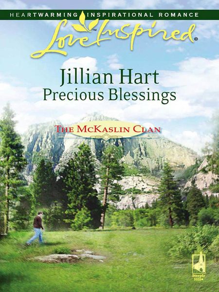 Produktbild: Precious Blessings