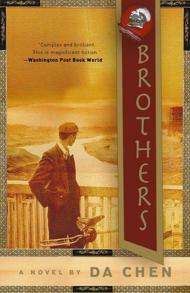 Produktbild: Brothers