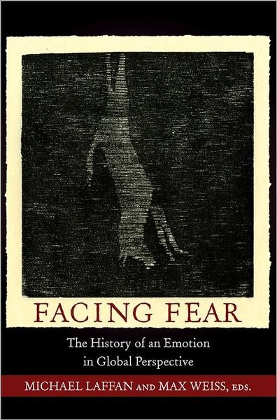 Produktbild: Facing Fear