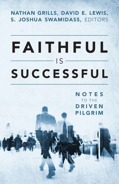 Produktbild: Faithful Is Successful