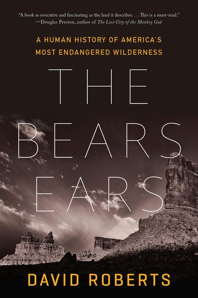 Produktbild: The Bears Ears