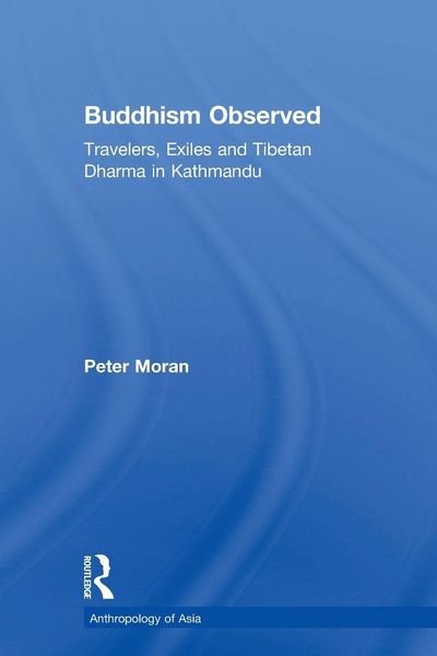 Produktbild: Buddhism Observed