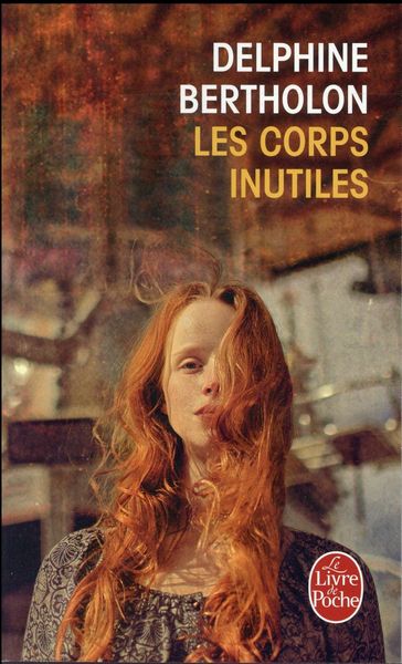 Produktbild: Les corps inutiles