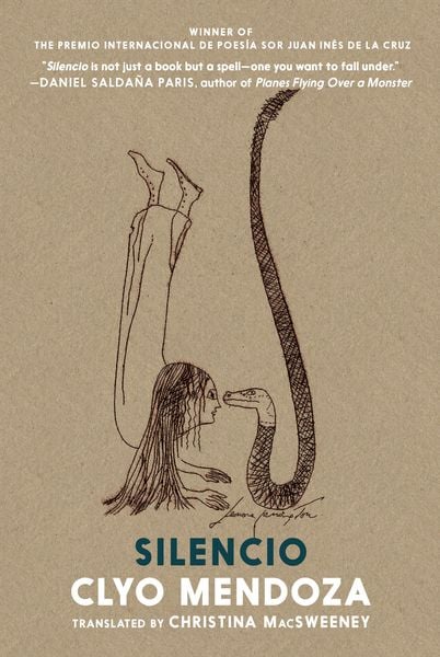 Produktbild: Silencio