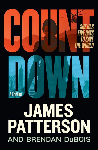 Produktbild: Countdown