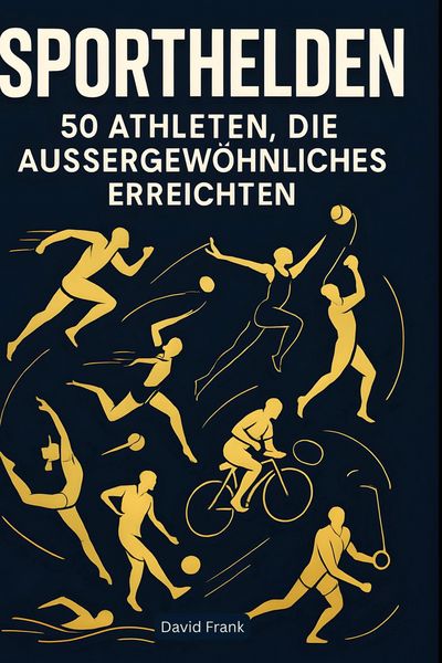 Produktbild: Sporthelden