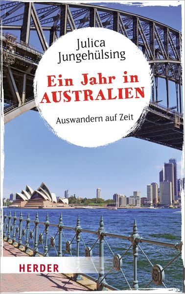 Produktbild: Ein Jahr in Australien