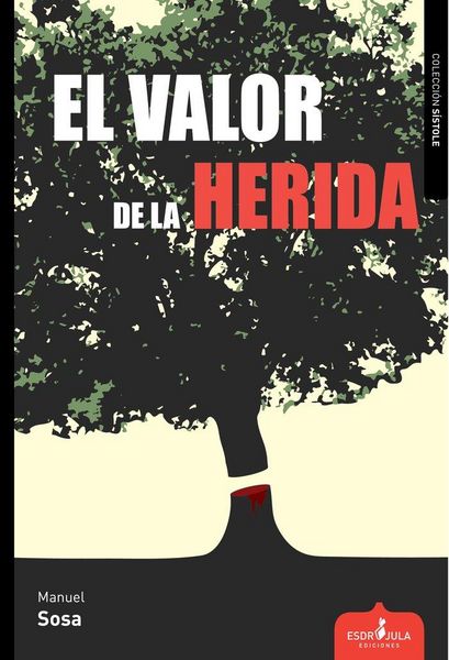 Produktbild: El Valor De La Herida