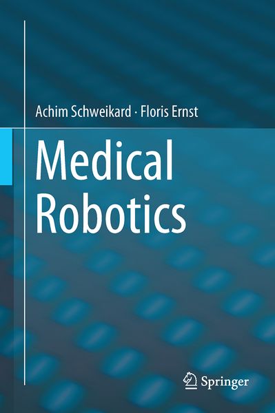 Produktbild: Medical Robotics