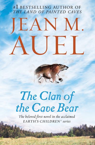 Produktbild: The Clan of the Cave Bear