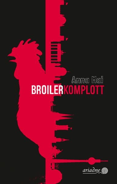 Produktbild: Broilerkomplott
