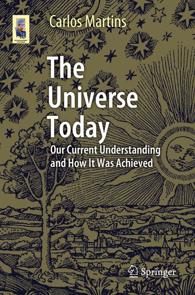 Produktbild: The Universe Today