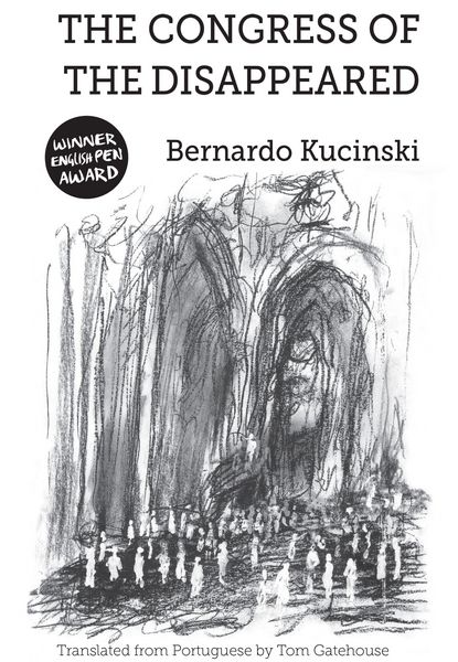 Produktbild: The Congress of the Disappeared
