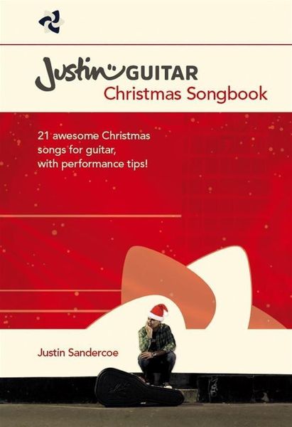 Produktbild: Justinguitar