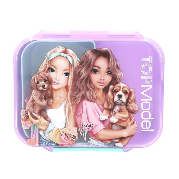 Produktbild: TOPModel Brotdose SUNNY DOG