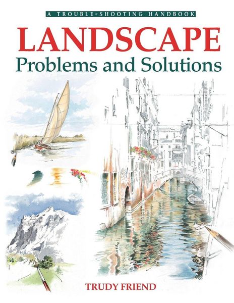 Produktbild: Landscape Problems & Solutions (Trouble-Shooting Handbook)