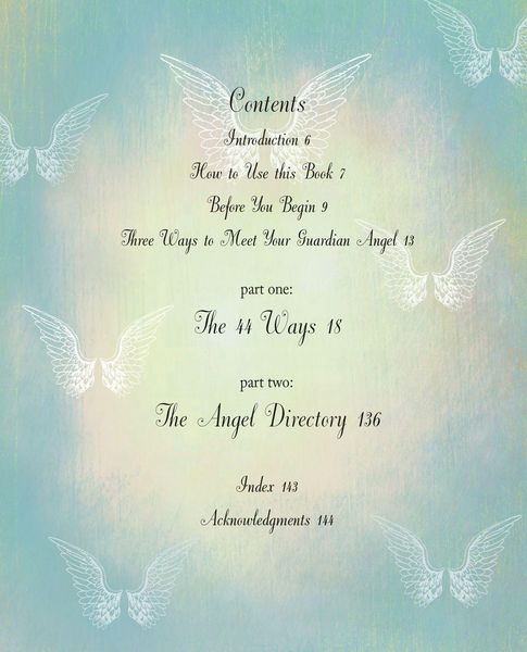 Produktbild: Talk to Your Angels