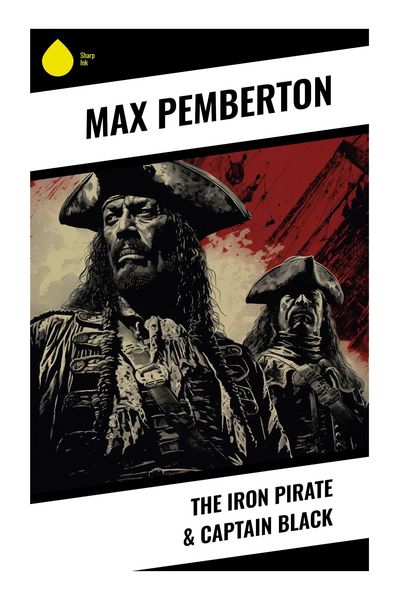 Produktbild: The Iron Pirate & Captain Black