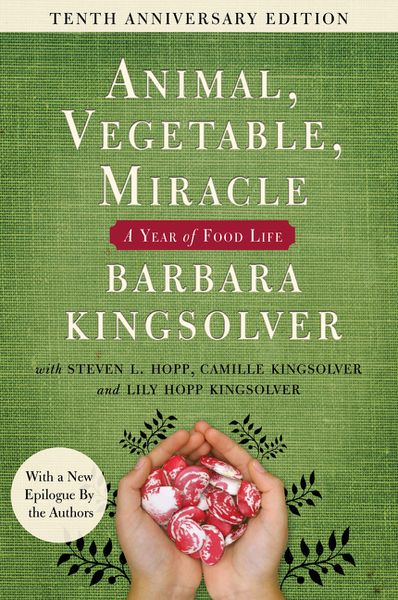 Produktbild: Animal, Vegetable, Miracle - Tenth Anniversary Edition