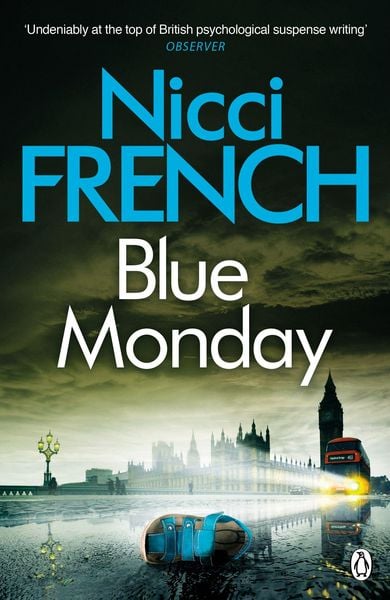 Produktbild: Blue Monday