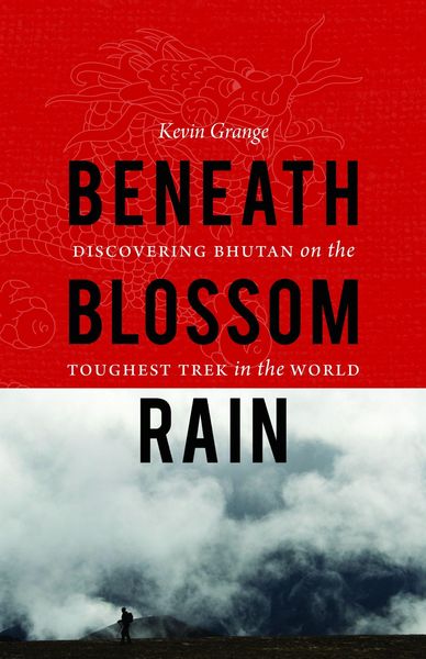 Produktbild: Beneath Blossom Rain