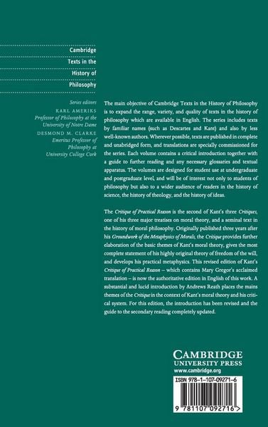 Produktbild: Kant
