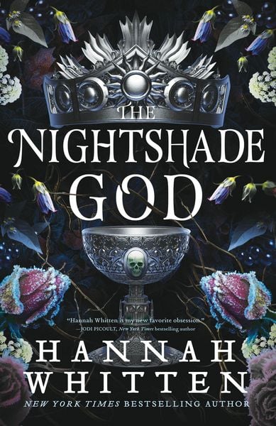 Produktbild: The Nightshade God
