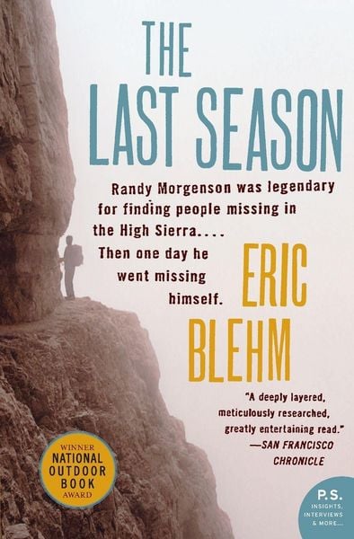 Produktbild: The Last Season
