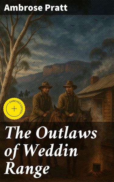 Produktbild: The Outlaws of Weddin Range
