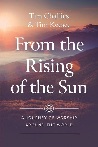 Produktbild: From the Rising of the Sun
