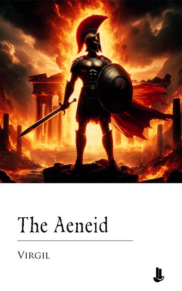 Produktbild: The Aeneid